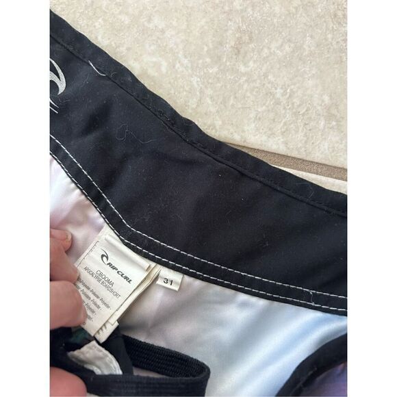Men’s Rip Curl Board Shorts - Picture 7 of 12